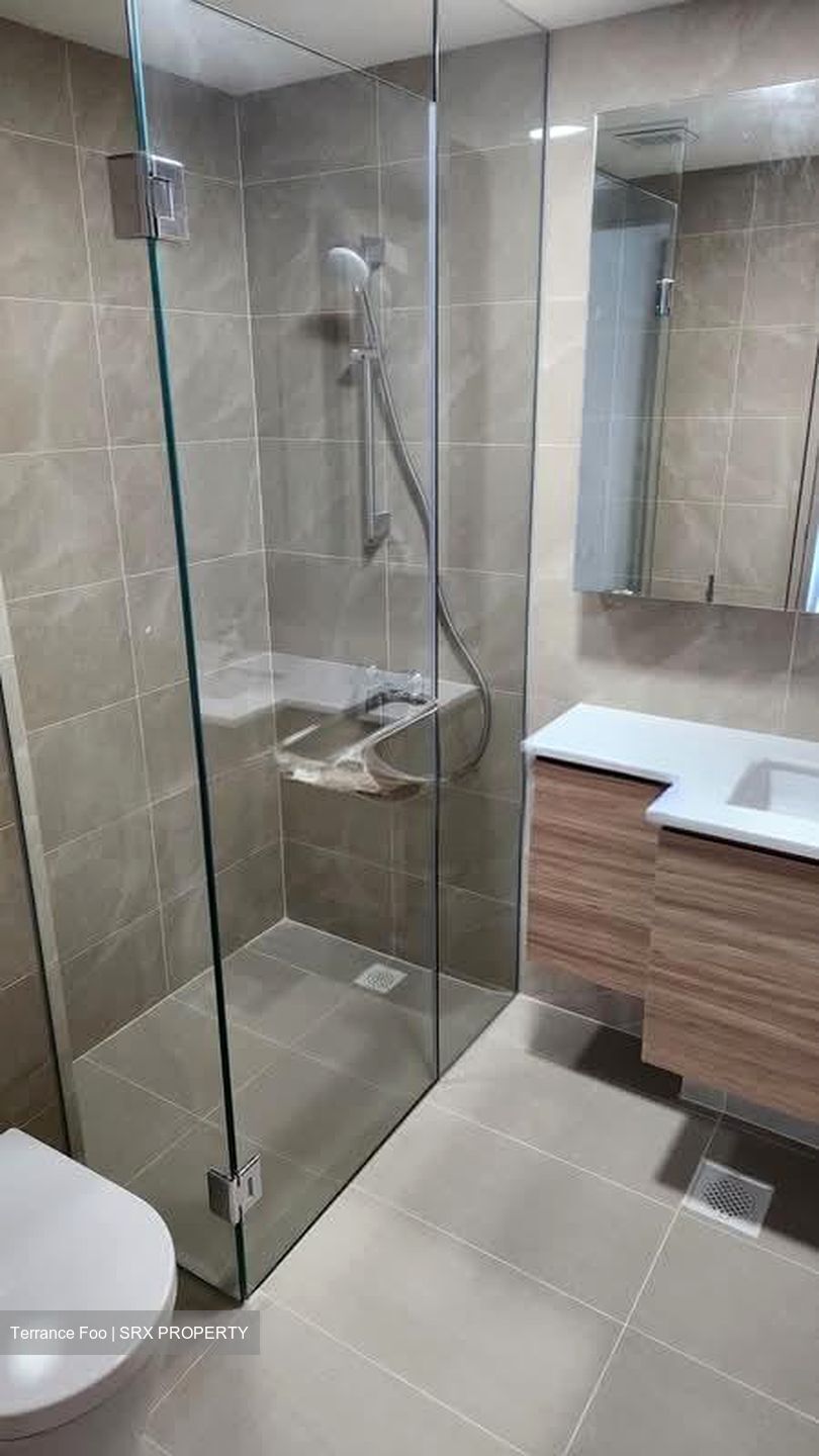 Treasure at Tampines (D18), Condominium #581749381